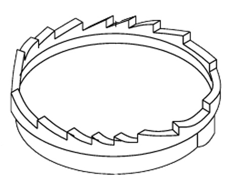 Locking Ring